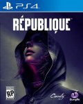 Republique (PS4) @ Boomerang Via eBay (Like New)