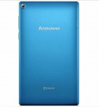 Lenovo Tab 2 A7 7 Inch 1.3 Ghz 1GB 8GB Android 4.4 Wi-Fi Tablet - Blue. Refurbished With a 12 Month Argos Guarantee