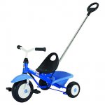 KETTLER Waldi Fun Trike Del Del / KETTLER Pablo Balance Bike Del Del @ John Lewis (Both Inc 3 year parts and labour warranty)