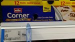 12 pack Muller Corners