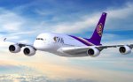 London to Auckland a round trip! (Thai Airways)