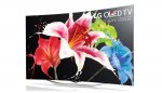 LG 55EC930V 55 inch Curved SMART 3D FULL HD OLED TV Built in Freeview HD WiFi (refurb) Richersounds
