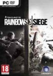 Rainbow six siege PC