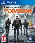 Tom Clancy's The Division PS4 £20.00 @ CeX (Pre Owned)
