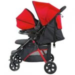 Fisher-Price Travel System (inc Pushchair + Car Seat) C&C