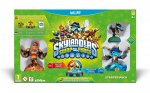 Skylanders SWAP Force Starter Pack (Nintendo Wii U)