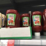 Tomato Ketchup 970g