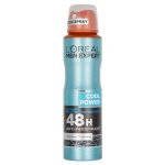 L'Oreal Paris Men Deodorant 150ml