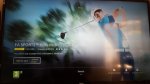 Rory Mcilroy PGA TOUR PS4 game
