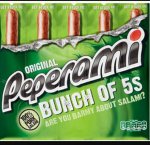 Peperami bunch of 5