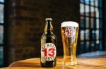 Guinness Hop House 13 Lager 330ml bottles