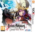 Etrian Odyssey Untold 2: The Fafnir Knight - Nintendo 3DS &pound;18.23