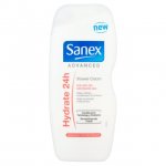 Sanex Hydrate 24 Hour Shower 250ml