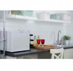 Russell Hobbs mini counter fridge