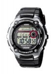 Casio WV-200E-1AVEF Men's Wave Ceptor Radio Controlled Watch / 200M Water Resistance