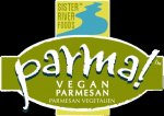 Free Parma Vegan Parmesan Cheese Sample. 