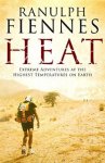 Ranulph Fiennes - Heat - Kindle