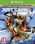 Just Cause 3 - Day One Edition (Xbox One)
