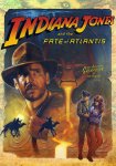 Indiana Jones: Fate of Atlantis and Last Crusade for each £1.19 @ Gamesplanet / Sid Meiers Pirates! / Jagged Alliance: Back in Action Collectors Bundle