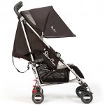 Silver Cross Zest Stroller from Birth to 25KG in Choice of 5 Colours Del (sign up for £10 off code) @ Mothercare (+others inc Quinny + 50% Off Selected Car Seats)