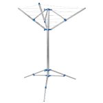 Home Utility Freestanding Rotary Airer