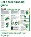 Free First Aid Guide