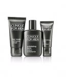 Clinique Trial Kit for Men + 2 Free Samples