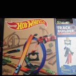 Hot wheels starter set Asda robroyston glasgow