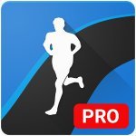 Runtastic Pro" for Android and iOS and Windows Phone for free