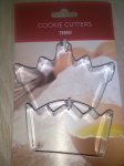 Tesco cookie cutters