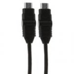 Sainsburys 2m Folding HDMI Cable instore