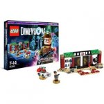 Lego Dimensions Ghostbusters Story Pack (2016 Wave)