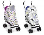 Mamas & papas sunshades, fits most pushchairs