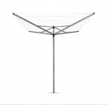 Brabantia topspinner 60m airer