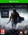 Middle-earth: Shadow of Mordor /Xbox One £13.95 delivered @ coolshop