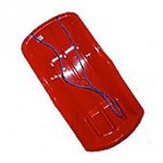 Childs Snow Sledge