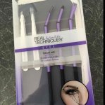 Real Techniques EYES Brow set