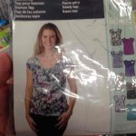 Ladies tops
