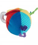 Chad Valley Soft Activity Ball