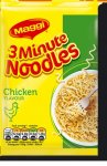 Maggi Noodles 5 Packs at Tesco and ASDA 20p per pack), Batchelors Super Noodles x2 at Iceland