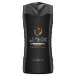 Lynx Dark Temptation/black/africa Shower Gel 250Ml