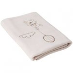 Mamas & Papas fleece blanket