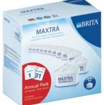 Brita maxtra cartridges annual 12 pack