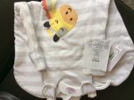 Infant M & S grow bag instead of £18 instore