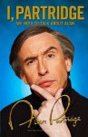 I, Partridge: We Need To Talk About Alan (Hardcover) preowned