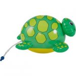 ARGOS Chad Valley Spray 'N' Splash Turtle. then &pound;2.99, then &pound;1.99