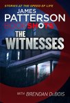 James Patterson : The Witnesses