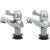 Argos Bath Taps &pound;39.99