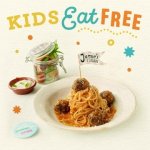 Kids Eat FREE Guide - Don't break the bank eating out this Summer