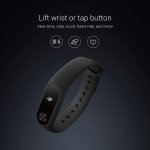 Xiaomi Mi Band 2 fitness band at £25.91 from Gearbest